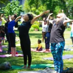 6th Annual Brick City Solstice